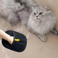 Pet Hair Removal Gloves