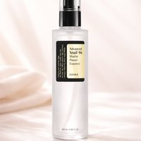 Snail 96 Mucin Power Essence 100 ML (Pack of 2)